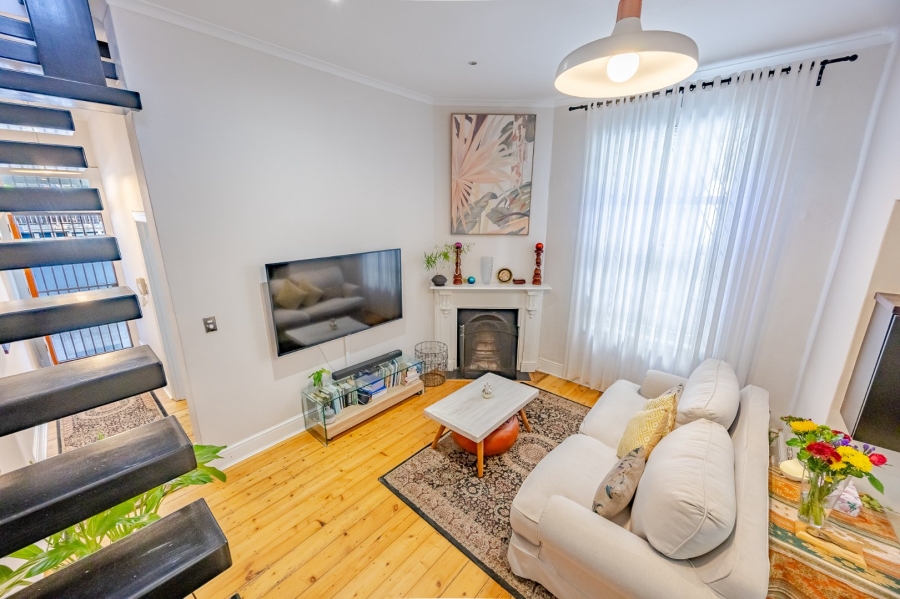 3 Bedroom Property for Sale in Woodstock Western Cape